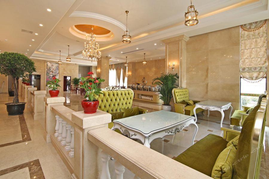Vienna Hotel Shanghai Jiading New City Extérieur photo