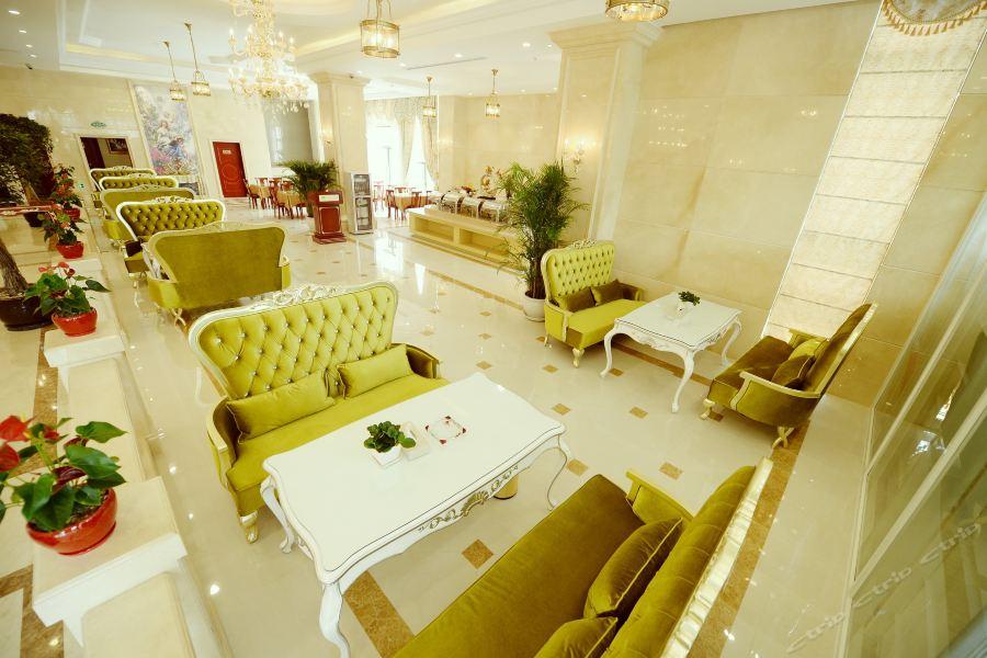 Vienna Hotel Shanghai Jiading New City Extérieur photo