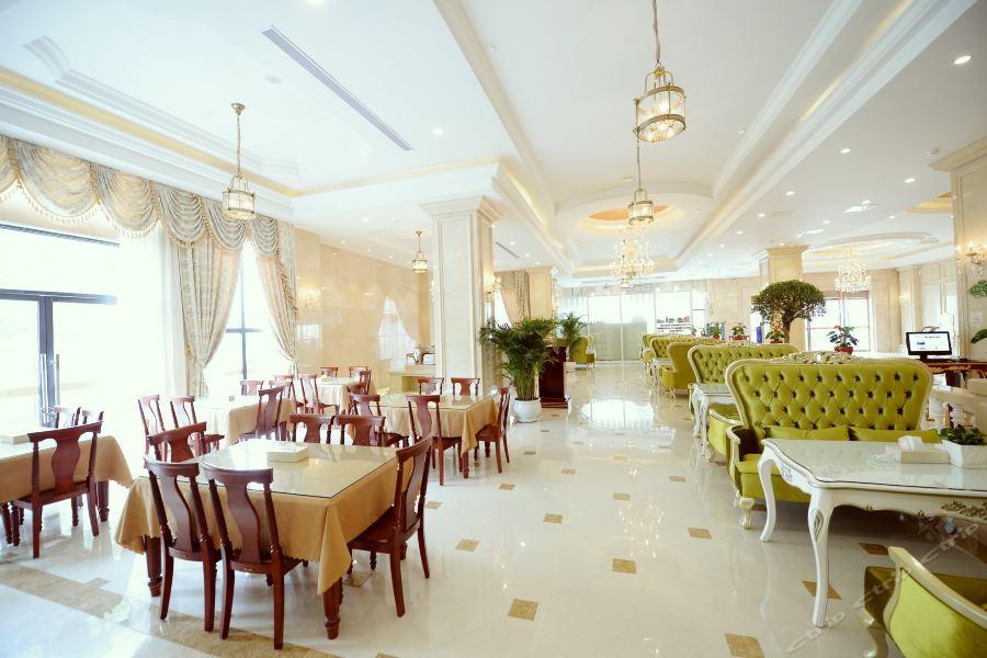 Vienna Hotel Shanghai Jiading New City Extérieur photo
